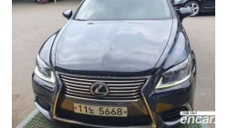 Lexus LS460 Available in KOREA