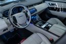 لاند روفر رينج روفر فيلار P250 R-Dynamic HSE 2.0L 2018 Range Rover Velar P250 HSE R-Dynamic, Warranty, Full Service History, E