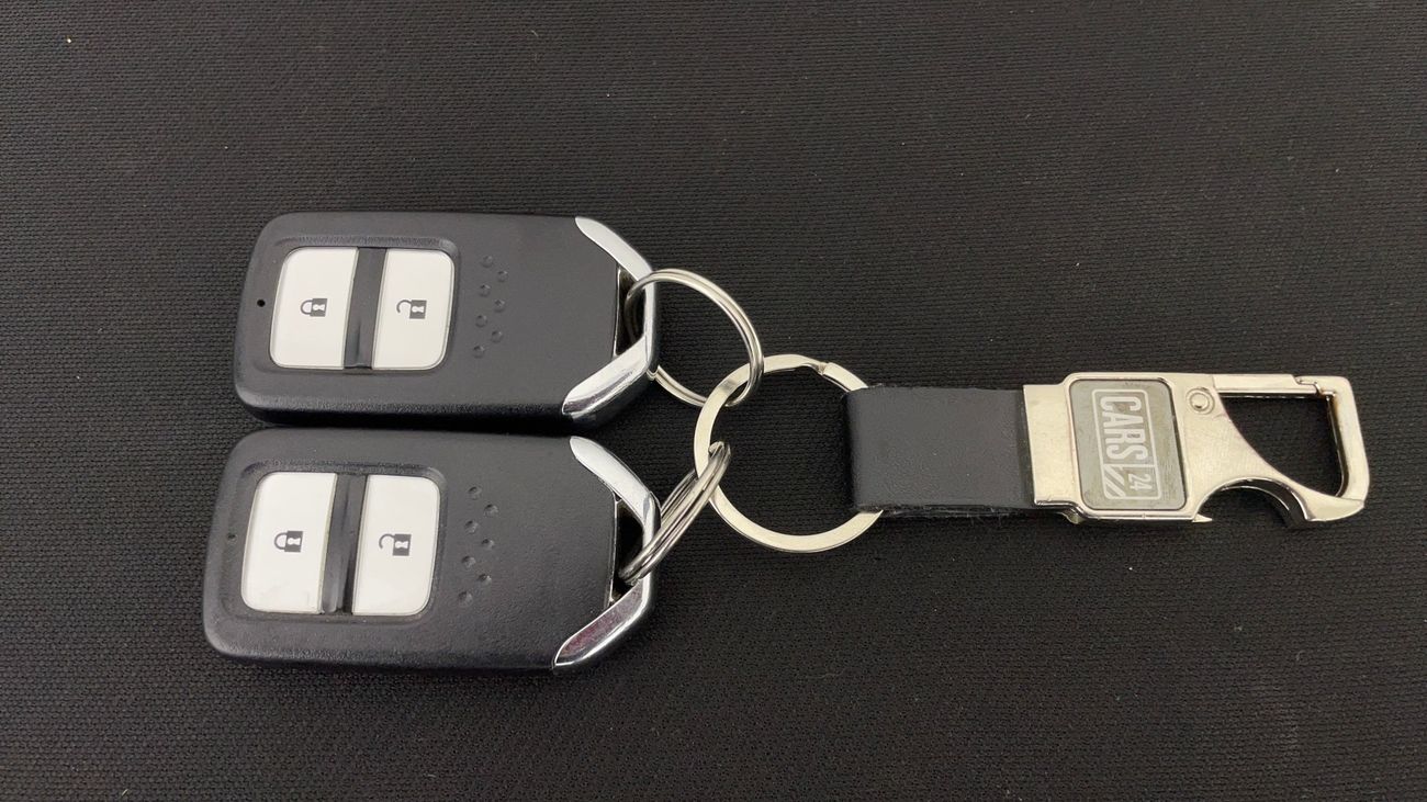 Honda HRV LX 1.8 | Zero Down Payment | Home Test Drive