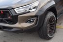 تويوتا هيلوكس S GLX 2.8L AWD M/T