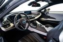 BMW i8 Plug-In Hybrid 1.5L