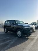 Toyota Land Cruiser GXR 3.5L