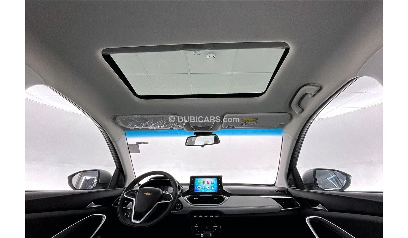 شيفروليه كابتيفا Premier