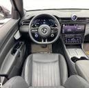 Maserati Grecale 2024 Maserati Grecale GT, Jan/2027 Maserati Warranty, Maserati Full Service History, GCC