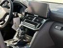 تويوتا لاند كروزر TOYOTA LAND CRUISER VXR 3.5 2026