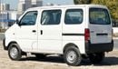Suzuki EECO 1.2L-7-SEATER-MT