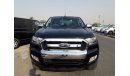 Ford Ranger Ranger pickup ( Stock no PM 3)