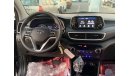 Hyundai Tucson 2019 HYUNDAI TUCSON IMPORTED FROM USA