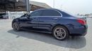 مرسيدس بنز C 220 mercedes  C220 diesel korea importer