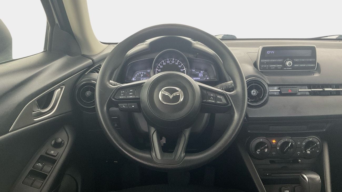 Mazda CX3 GS 2.0L GS | Guaranteed Warranty | 0 Down Payment