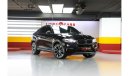 BMW X6 35i Executive 35i Executive BMW X6 X-Drive 35i (Full Option) 2015 GCC under Warranty with Flexible D