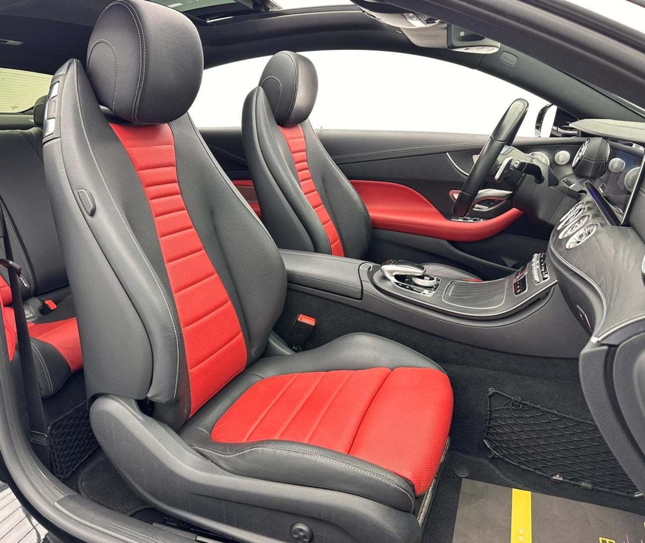 Mercedes-Benz E300 Coupe 2019 Mercedes-Benz E300 Coupe, 1 Year Warranty Unlimited, Full Service History, Excellent Condition,