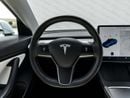 Tesla Model 3 STANDARD RANGE (L · None - Electric Cyl · Automatic · Electric · Sedan · Rear Wheel Drive · 5 Seats · 4 Door)