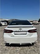 Toyota Camry ANNIVERSARY 3.5L
