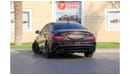 Mercedes-Benz CLA 250 Sport Mercedes-Benz CLA250 2018