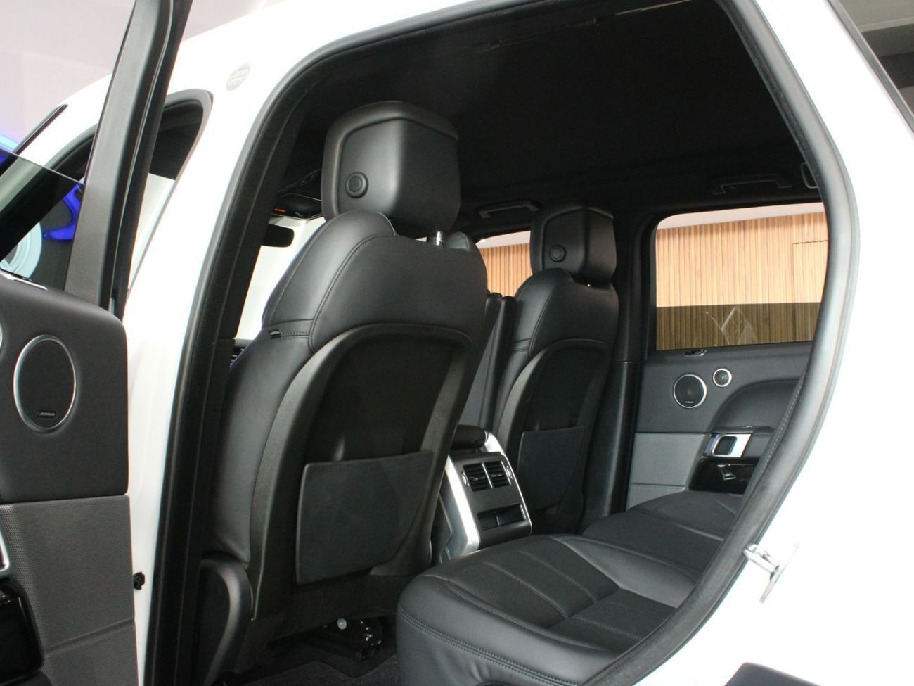 Land Rover Range Rover Sport Dynamic HSE D350 3.0L