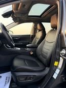 تويوتا راف ٤ XLE 2.5L