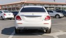 مرسيدس بنز E 220 DIESEL