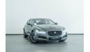 Jaguar XF 2017 Jaguar XF 2.0L / Full Jaguar Service History & 5 Year Jaguar 250k kms Warranty