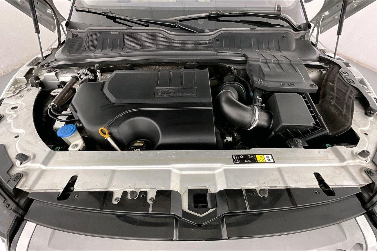 Fiat 500 Standard | 1 year free warranty | 0 Down Payment