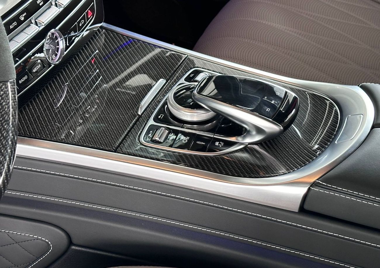 Mercedes-Benz G 63 AMG 4MATIC SUV double night Brand New