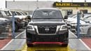 Nissan Patrol Nismo VVEL DIG  V8