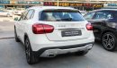 مرسيدس بنز GLA 250 4 Matic