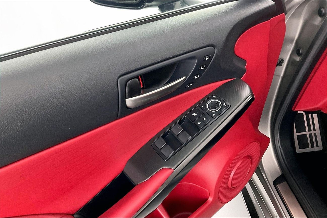 Lexus IS350 F Sport Prestige | 1 year free warranty | 1.99% financing rate | 7 day return policy