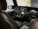 BRABUS 800 - Mercedes-AMG G 63 | 2023 | Brand New | 0 Km Mileage