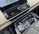 لينكولن نافيجاتور 2024 Lincoln Navigator Reserve, 2030 Lincoln Warranty + Service Pack, Low Km, 8 Seater, GCC