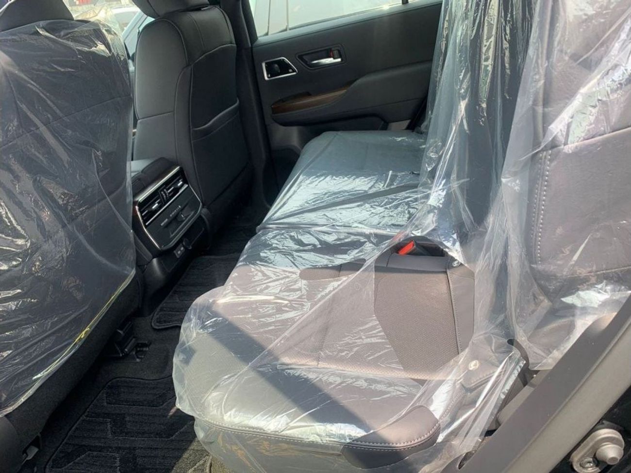 Toyota Land Cruiser GXR 3.5L