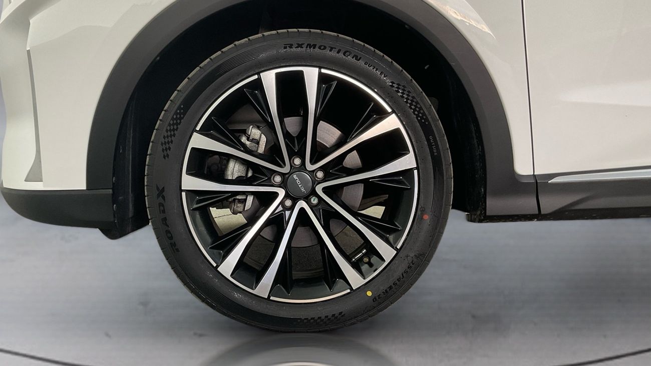 جيتور X70 بلس Comfort | شامل الضمان | 0 ﺪﻔﻋﺓ ﺃﻮﻟﻯ