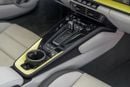 Porsche 911 Carrera GTS 3.0L (450 HP) Convertible