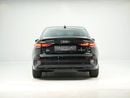 Audi A3 35 TFSI | GCC specs | Low Mileage | Clean Condition