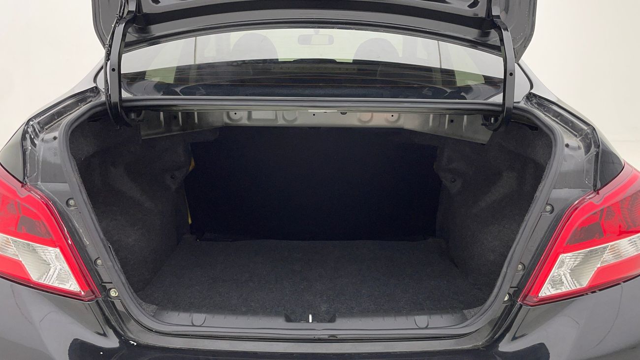 Mitsubishi Attrage GLX HIGHLINE 1.2 | Zero Down Payment | Home Test Drive