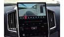 Toyota Land Cruiser 200 VX-R V8 5.7L PETROL 8 SEAT AUTOMATIC XTREME EDITION