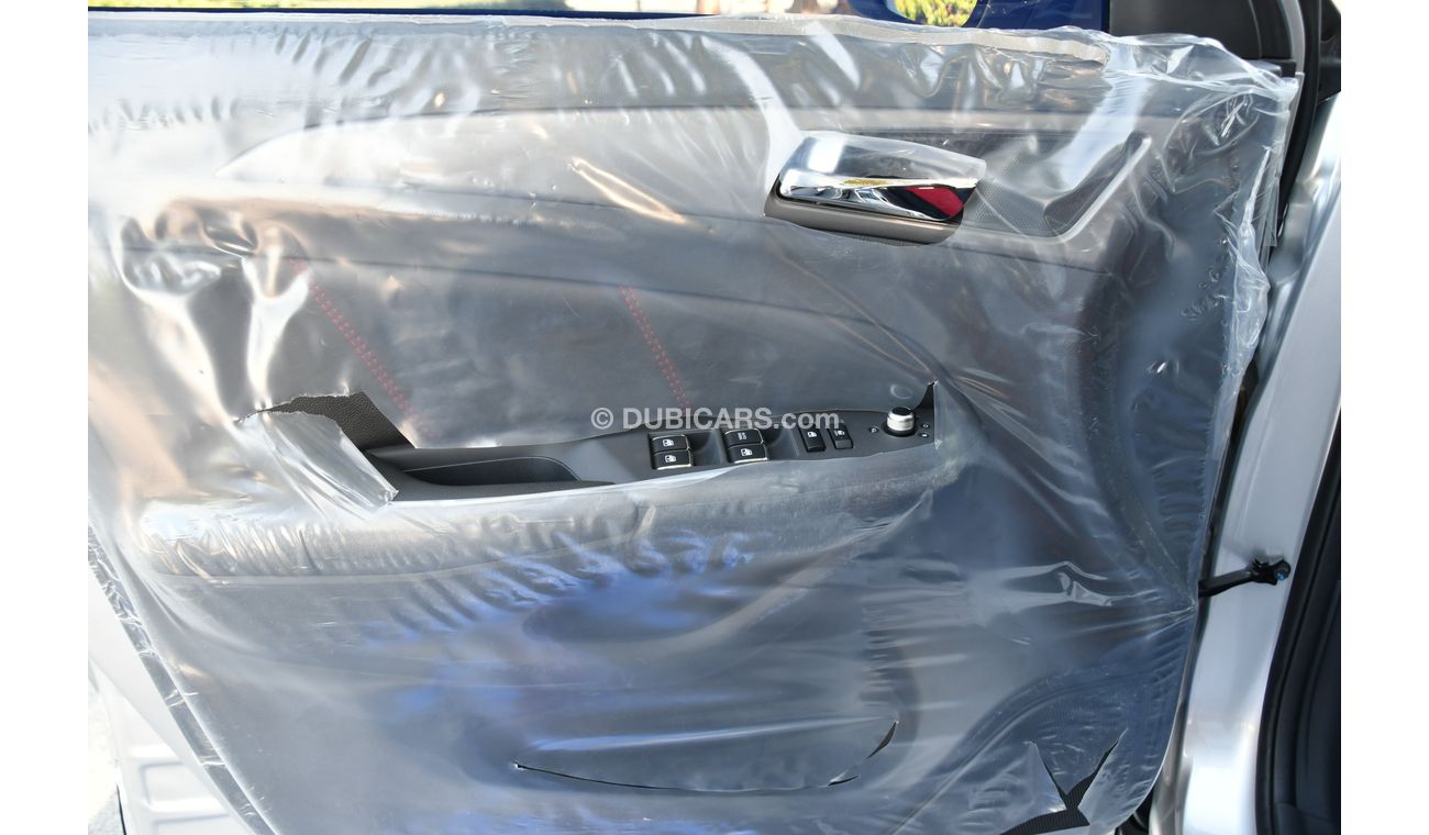 تشنجان CS75 BLUECORE - V4 - 2016 - WARRANTY - LOW MILEAGE -