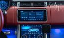 لاند روفر رينج روفر سبورت 2019 Range Rover SVR, Fully Loaded, Excellent Condition, Carbon Fibre Package, GCC