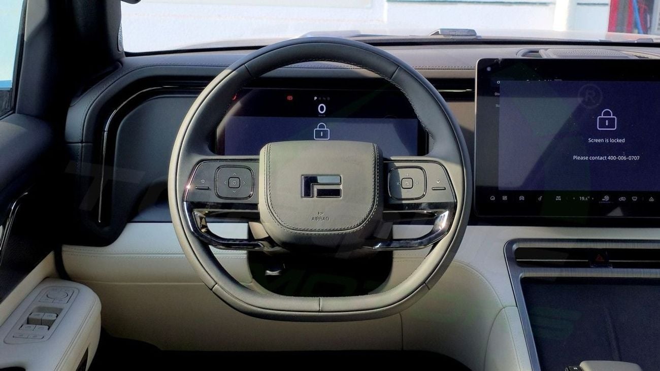ROX 01 VIP 1.5T AWD Plug-in Hybrid 2026 BRAND NEW