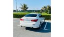 Infiniti Q50 Good condition car GCC