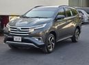 Toyota Rush 1.5 PETROL ENGINE | LHD | AT | 7 SEATS
