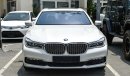 BMW 730Li Li