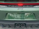 بورش 911 GT3 WEISSACH PACKAGE **2026**GERMAN SPEC