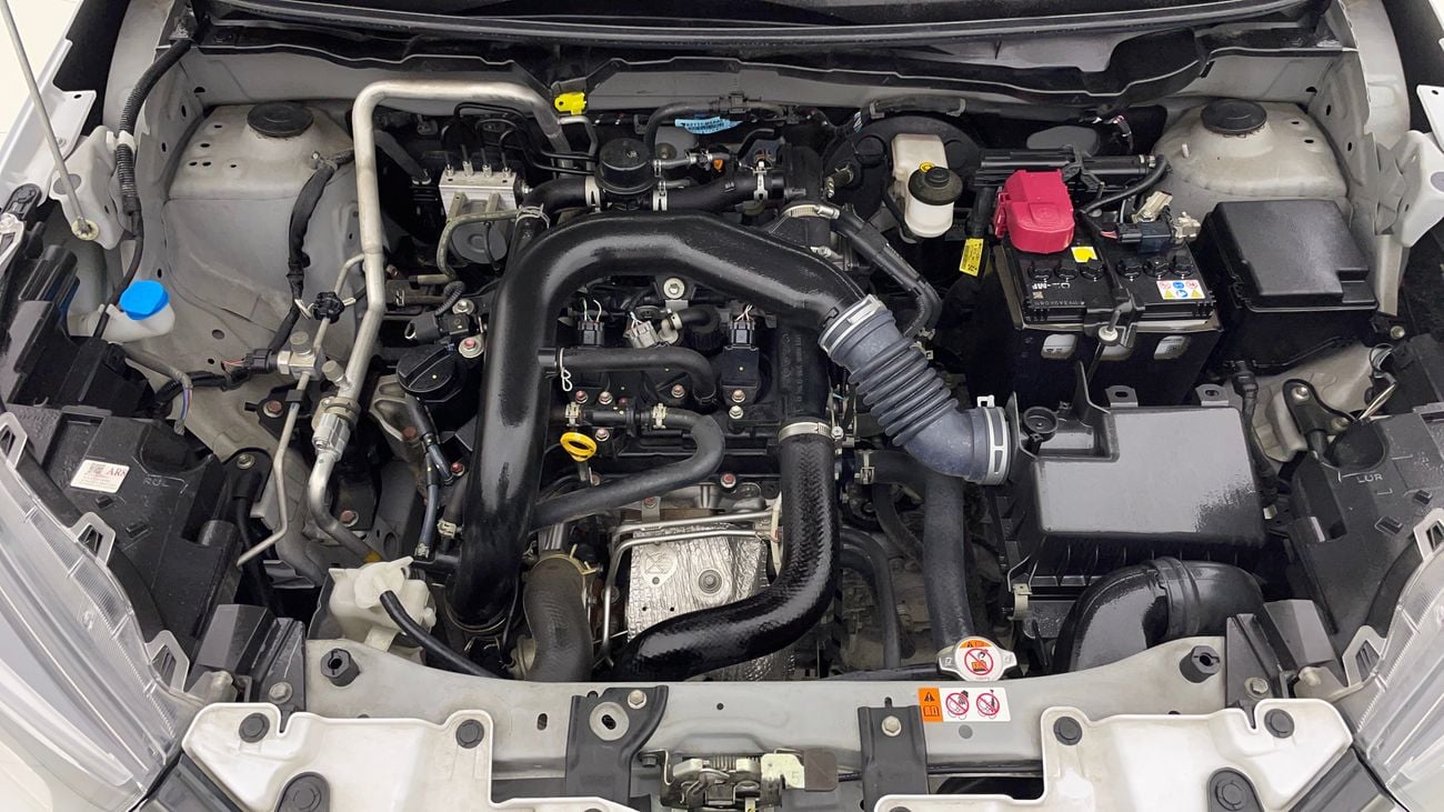 تويوتا ريز G 1 | بدون دفعة مقدمة | اختبار القيادة في المنزل