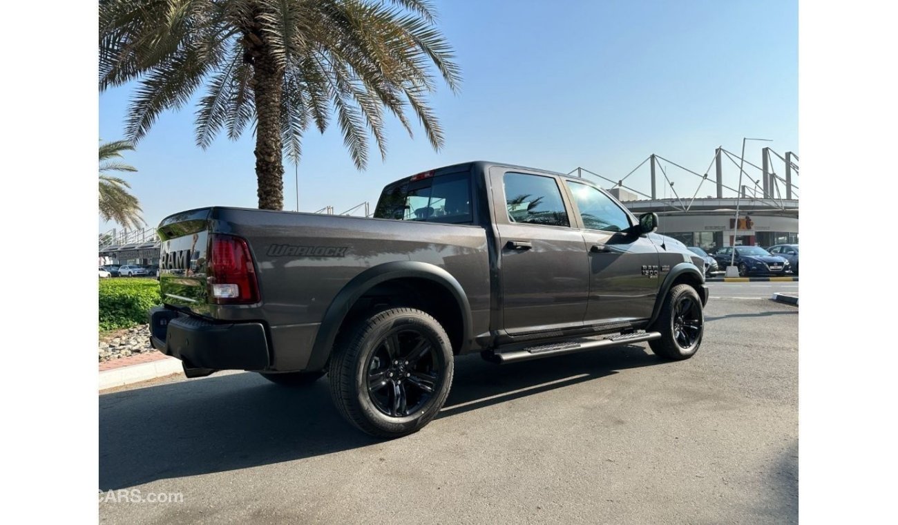 رام 1500 RAM 1500 Classec 2023 HEMI