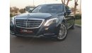 مرسيدس بنز S 600 مرسيدس مايباخ ٦٠٠