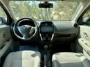 Nissan Sunny SV 375-Monthly l GCC l Camera. Navigation l Accident Free