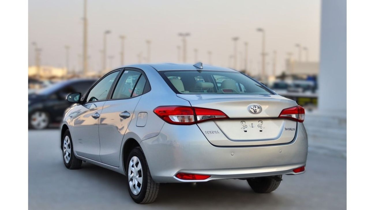 Toyota Yaris 2022 Toyota Yaris E (XP130), 4dr Sedan, 1.5L 4cyl Petrol, Automatic, Front Wheel Drive