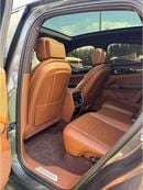 Porsche Cayenne Base Coupe