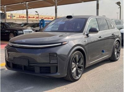 Li Auto L7 LI AUTO L7 ULTRA-2024 --  машина обновлена - и даём дополнительны УСЛУГИ